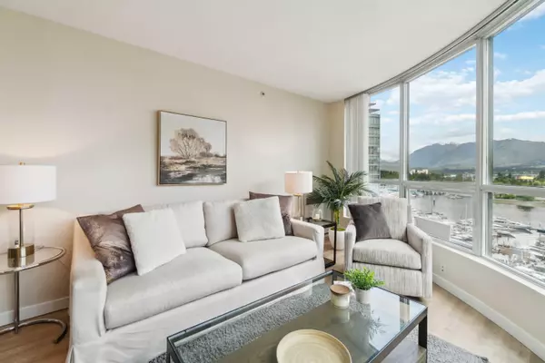 Vancouver, BC V6G 3E3,588 Broughton ST #1202