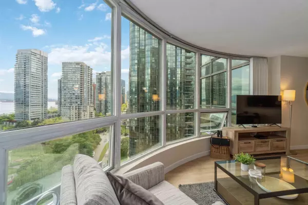 Vancouver, BC V6G 3E3,588 Broughton ST #1202