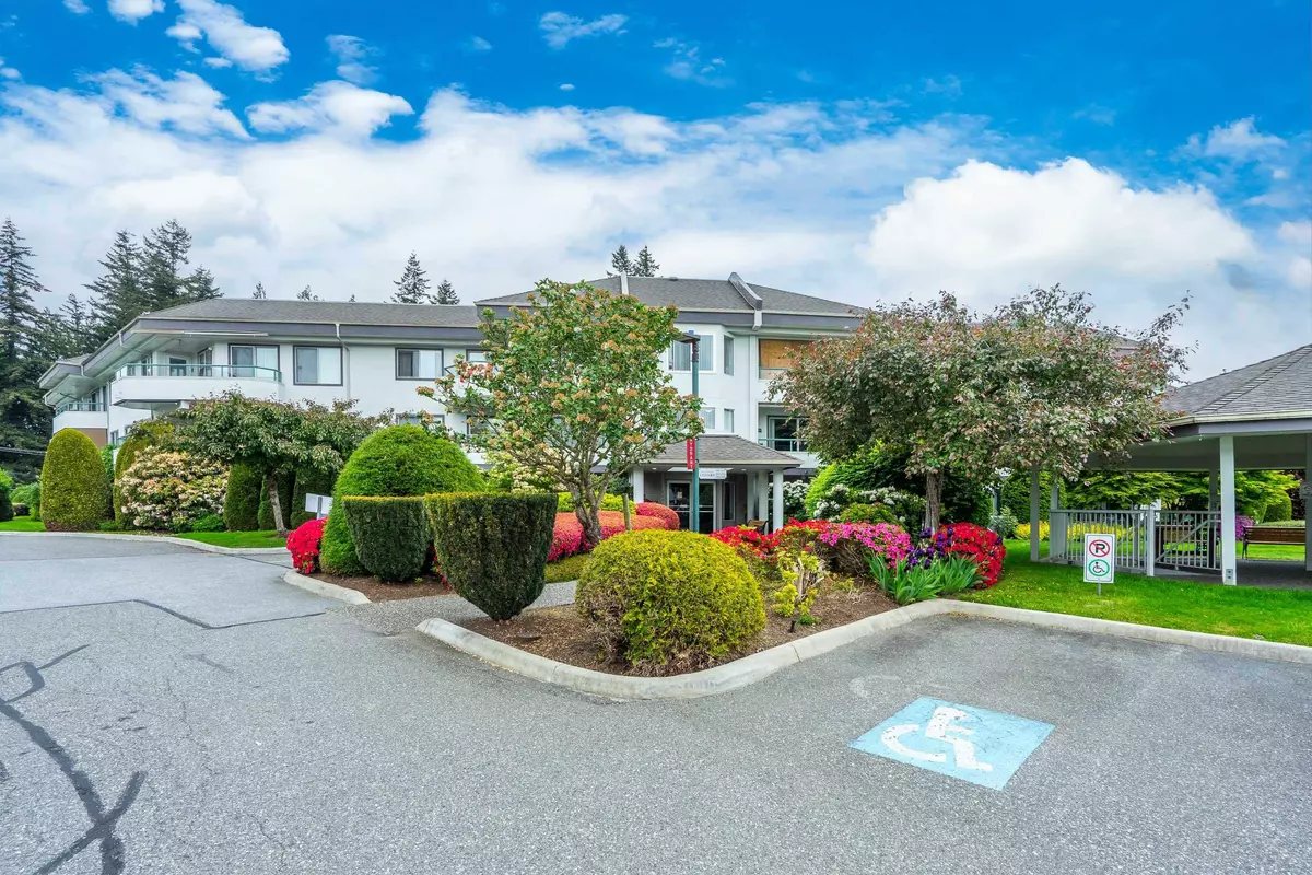 Abbotsford, BC V2T 3N8,2451 Gladwin RD #105