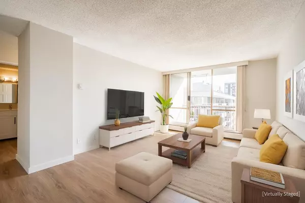 North Vancouver, BC V7P 3E6,2016 Fullerton AVE #1307