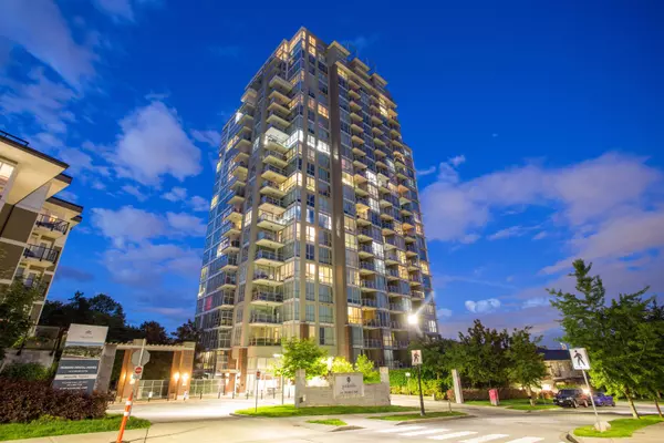 271 Francis WAY #809,  New Westminster,  BC V3L 0H2