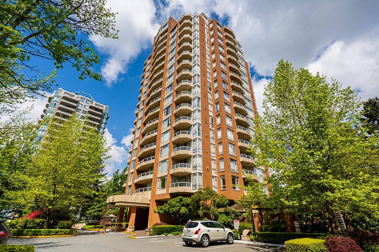 Burnaby, BC V5H 4R2,4657 Hazel ST #704