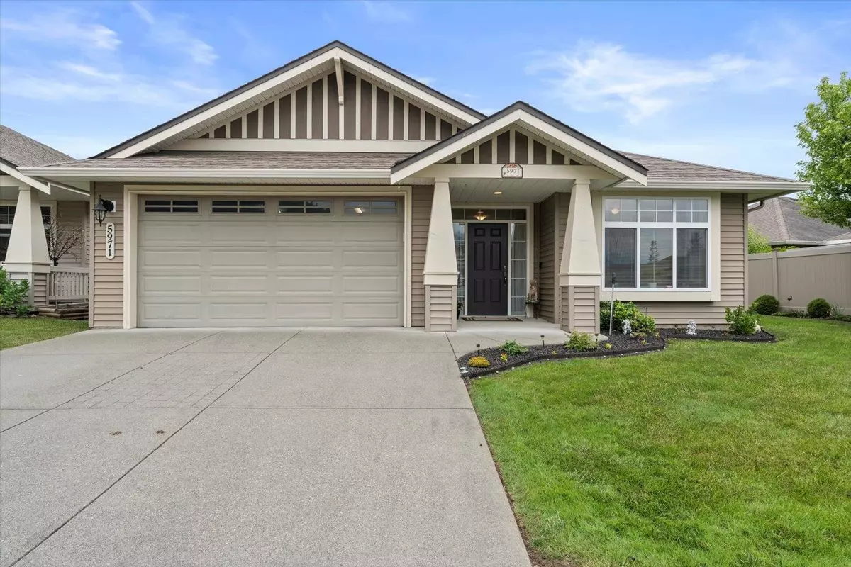 Chilliwack, BC V2R 0E2,5971 Riverstone ST