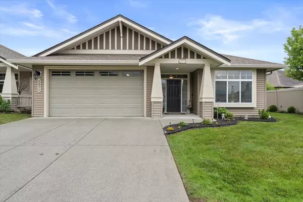 5971 Riverstone ST, Chilliwack, BC V2R 0E2