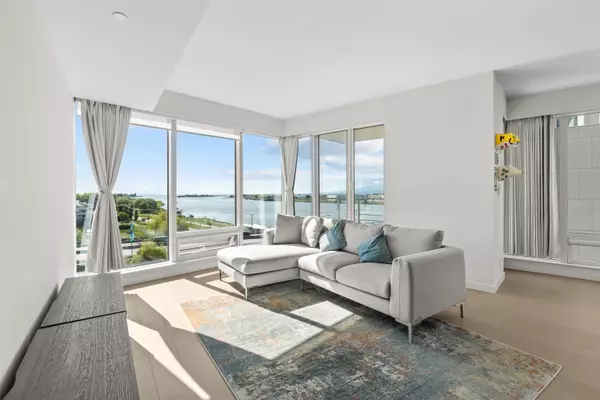 Richmond, BC V7C 0A6,5171 Brighouse WAY #701