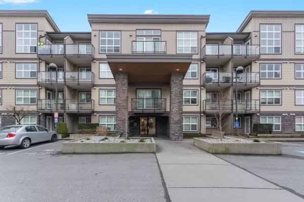 Abbotsford, BC V2T 0A8,30525 Cardinal AVE #414