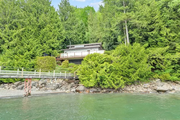 Harrison Hot Springs, BC V0M 1K0,DL 179 Cascade Bay #BLK C