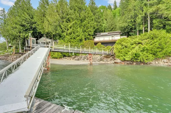 Harrison Hot Springs, BC V0M 1K0,DL 179 Cascade Bay #BLK C