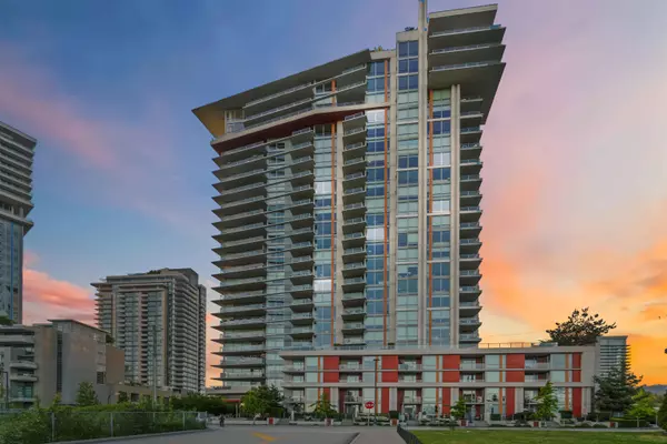 1550 Fern ST #808,  North Vancouver,  BC V7J 0A9