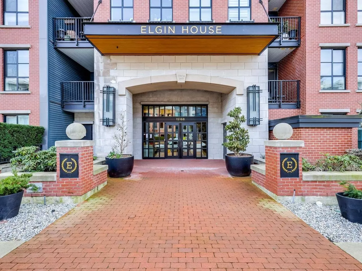 Surrey, BC V3Z 0N7,15168 33 AVE #207