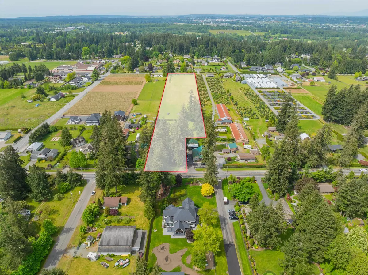 Langley, BC V2Z 2N3,5281 240 ST