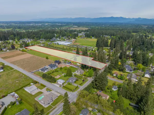 Langley, BC V2Z 2N3,5281 240 ST