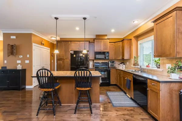 Abbotsford, BC V3G 0A9,36260 Mckee RD #65