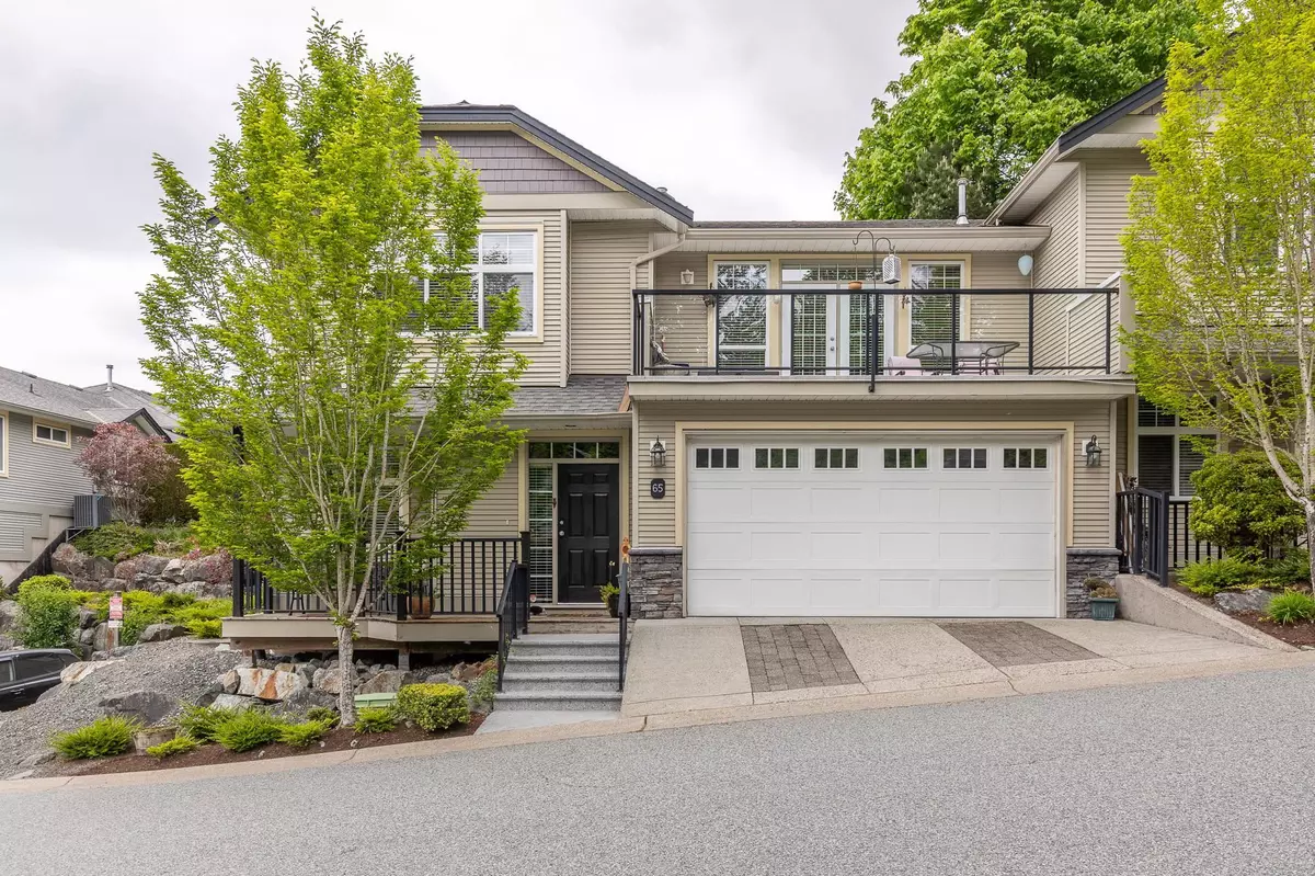 Abbotsford, BC V3G 0A9,36260 Mckee RD #65