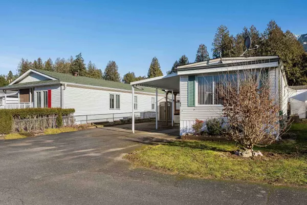 Rosedale, BC V0X 1X0,52324 Yale RD #35