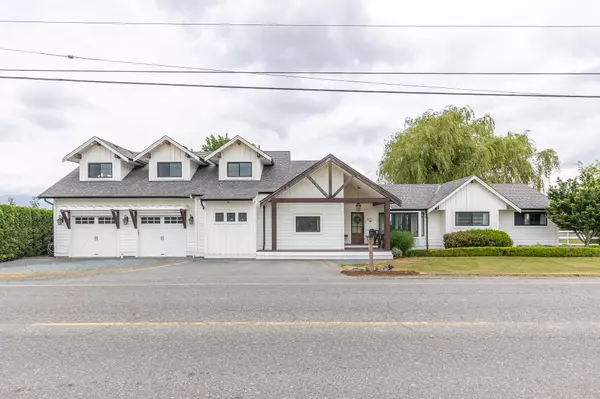 Chilliwack, BC V2P 6H3,48351 Prairie Central RD