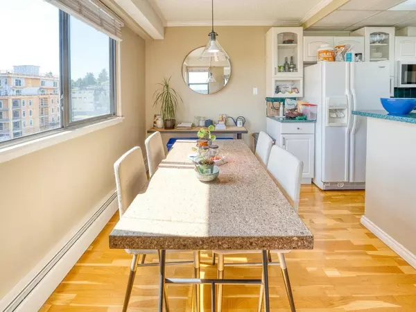 New Westminster, BC V3L 1E2,47 Agnes ST #1003