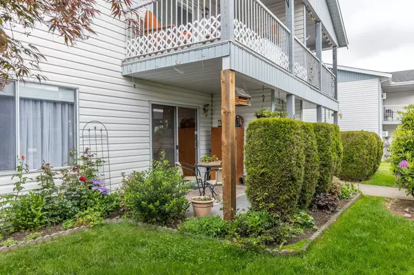 Abbotsford, BC V2T 5T7,32691 Garibaldi DR #59