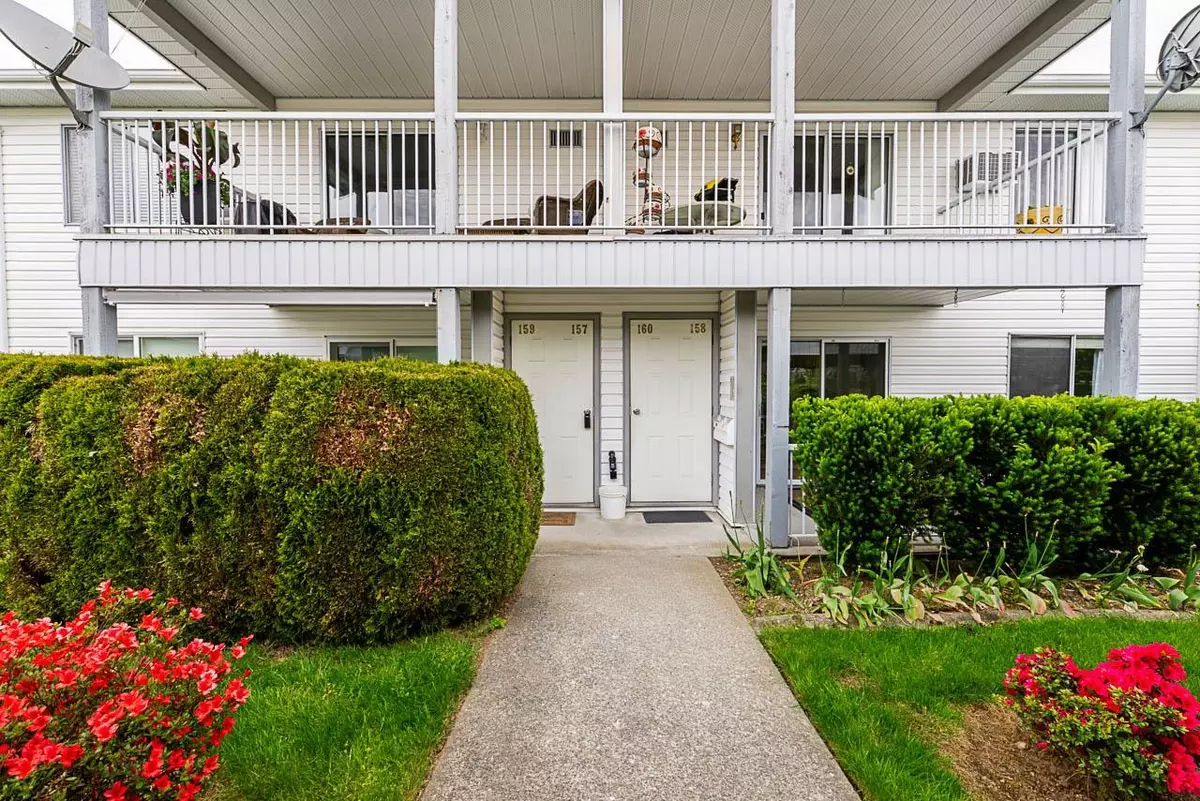 Abbotsford, BC V2T 5T7,32691 Garibaldi DR #157