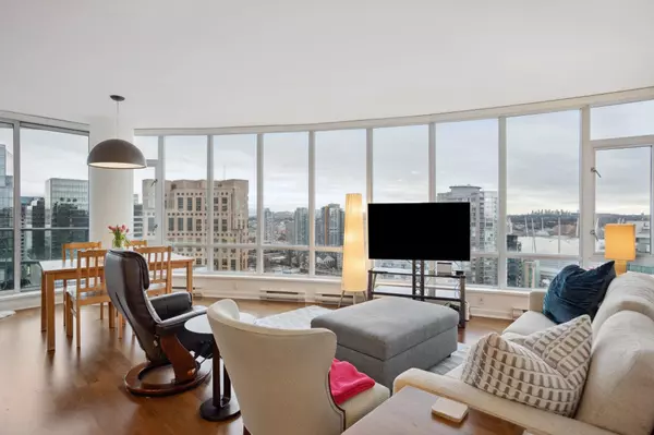 833 Homer ST #2603,  Vancouver,  BC V6B 0H4