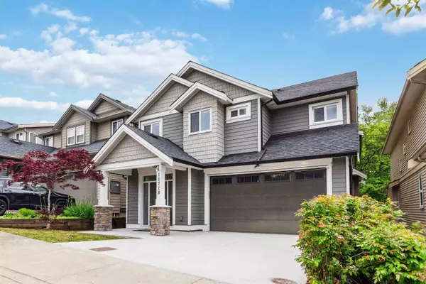 Maple Ridge, BC V4R 0E3,11718 236 ST