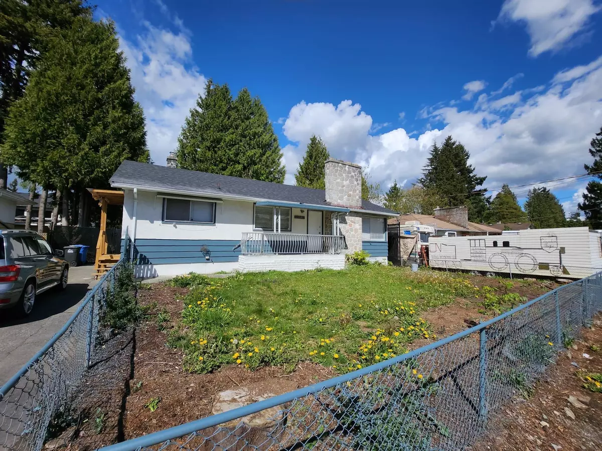 Abbotsford, BC V2S 1P7,33693 Mayfair AVE