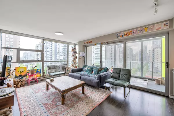 999 Seymour ST #1103,  Vancouver,  BC V6B 0M5