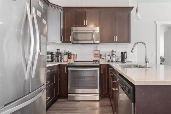 Port Coquitlam, BC V3C 1X4,2288 Welcher AVE #303