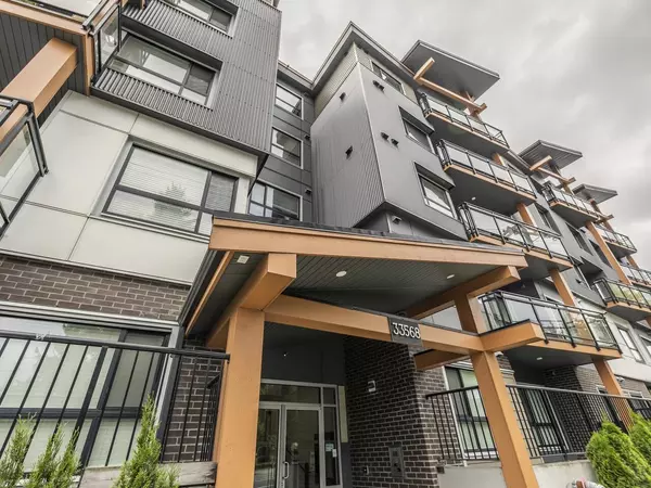 Abbotsford, BC V2S 0M3,33568 George Ferguson WAY #509