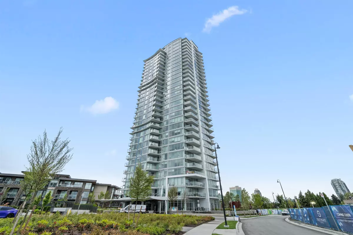 Burnaby, BC V3N 0J4,7683 Park CRES #1908