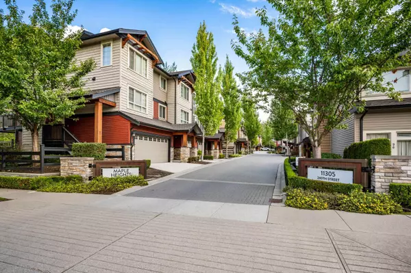 Maple Ridge, BC V2W 0J1,11305 240 ST #112