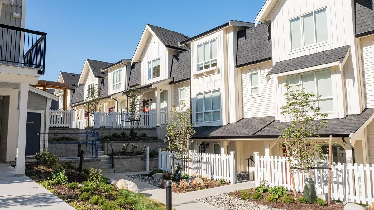 Maple Ridge, BC V0V 0V0,24951 112 AVE #93