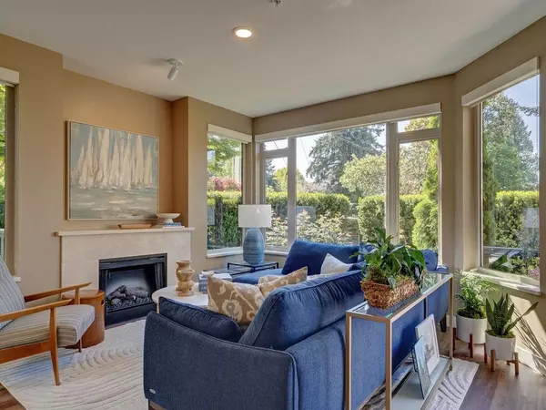 Sechelt, BC V7Z 0H3,5160 Davis Bay RD #115