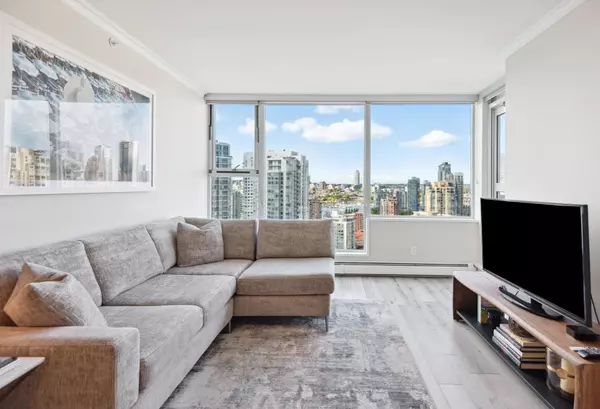 1008 Cambie ST #3008,  Vancouver,  BC V6B 6J7