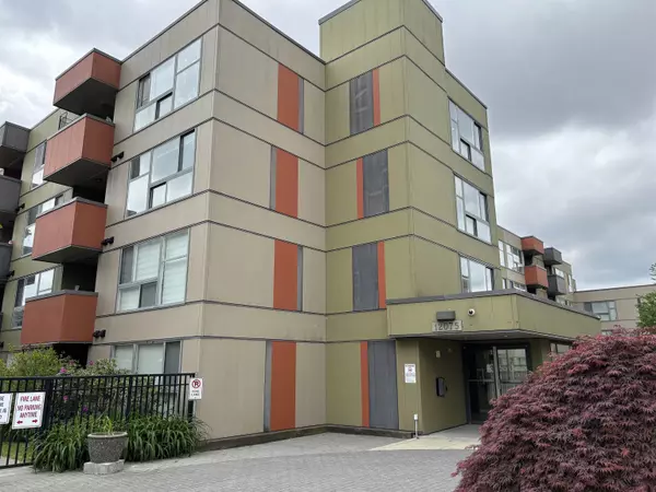 12075 228 ST #404, Maple Ridge, BC V2X 6M2
