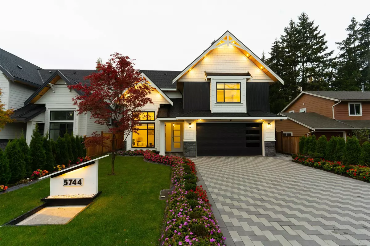 Delta, BC V4L 1H9,5744 16a AVE