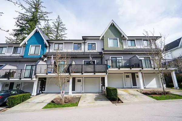 Surrey, BC V3Z 0C7,2888 156 ST #11
