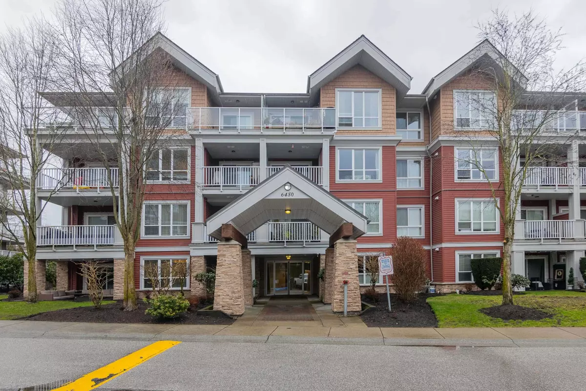 Surrey, BC V4N 6J8,6450 194 ST #109