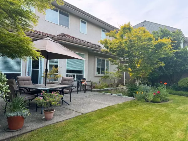 Richmond, BC V7E 1P3,9300 Diamond RD