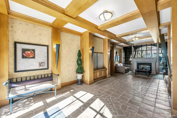 Vancouver, BC V6K 4V2,2175 Salal DR #311