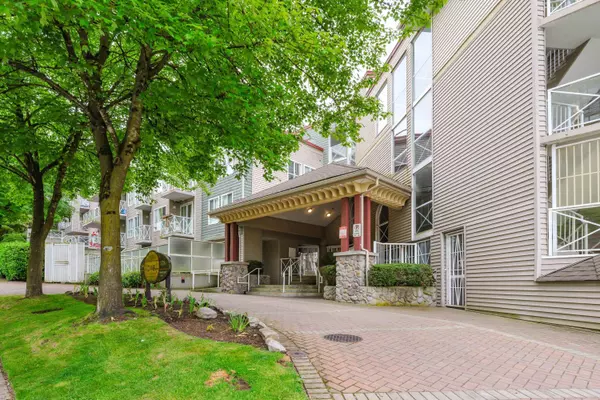 Coquitlam, BC V3K 7A5,528 Rochester AVE #308