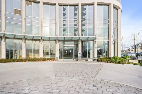 Burnaby, BC V5B 3A2,5333 Goring ST #2808