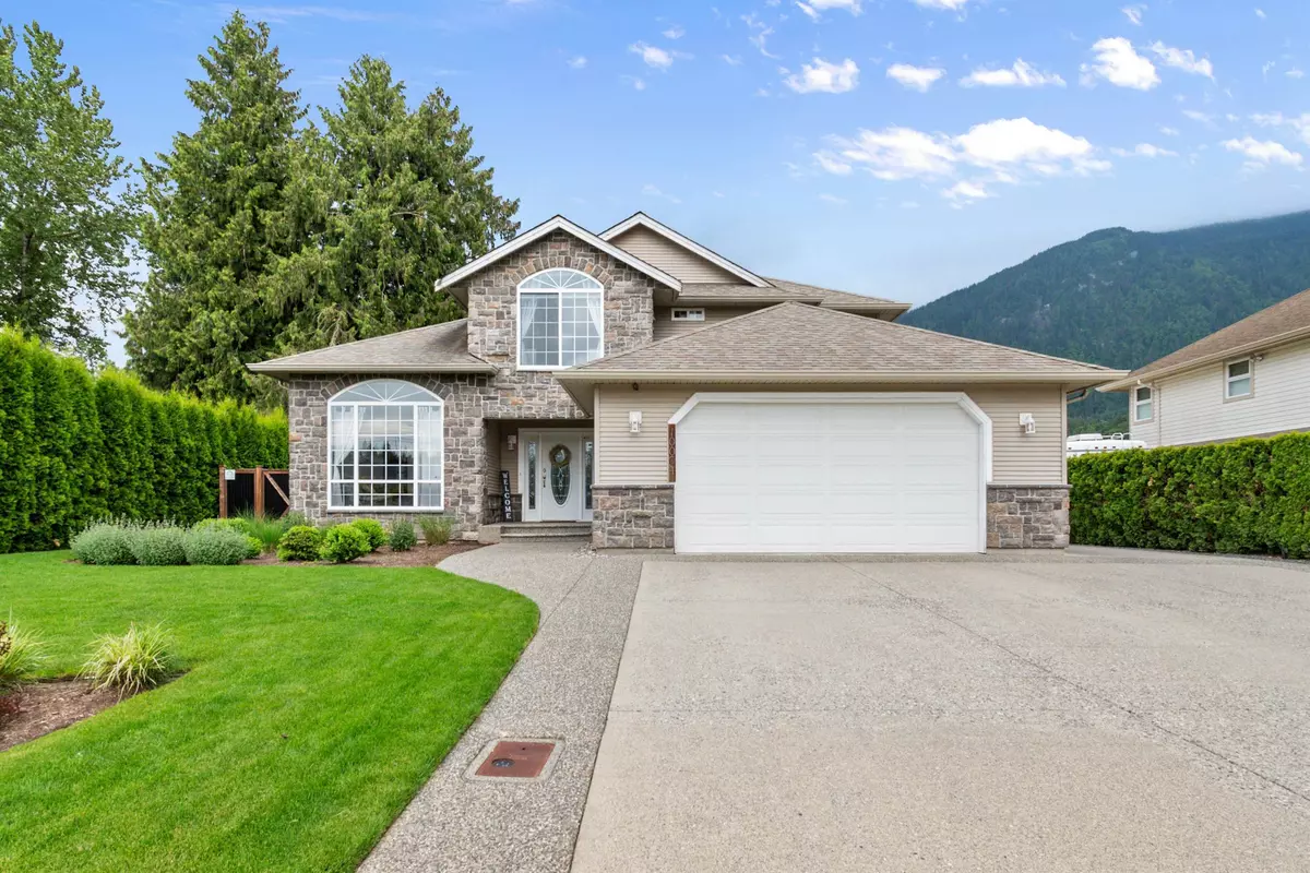Rosedale, BC V0X 1X1,10004 Parkwood DR
