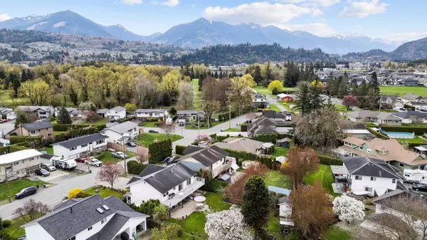 Sardis, BC V2R 2A9,46039 Higginson RD