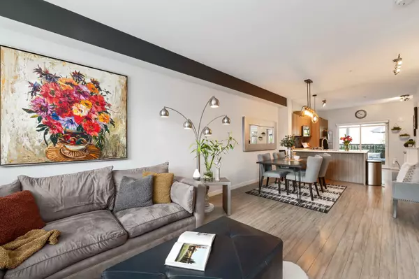 Langley, BC V2Y 0K1,7938 209 ST #164