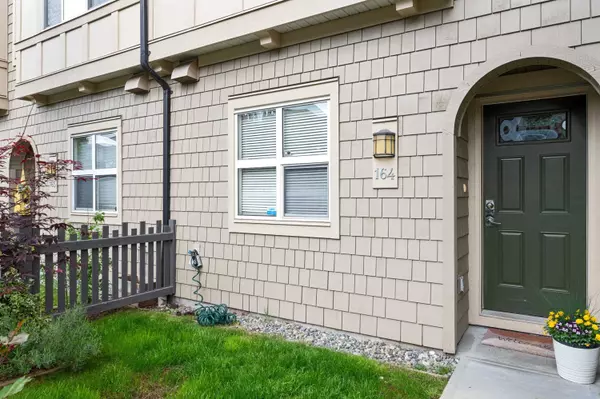 7938 209 ST #164,  Langley,  BC V2Y 0K1