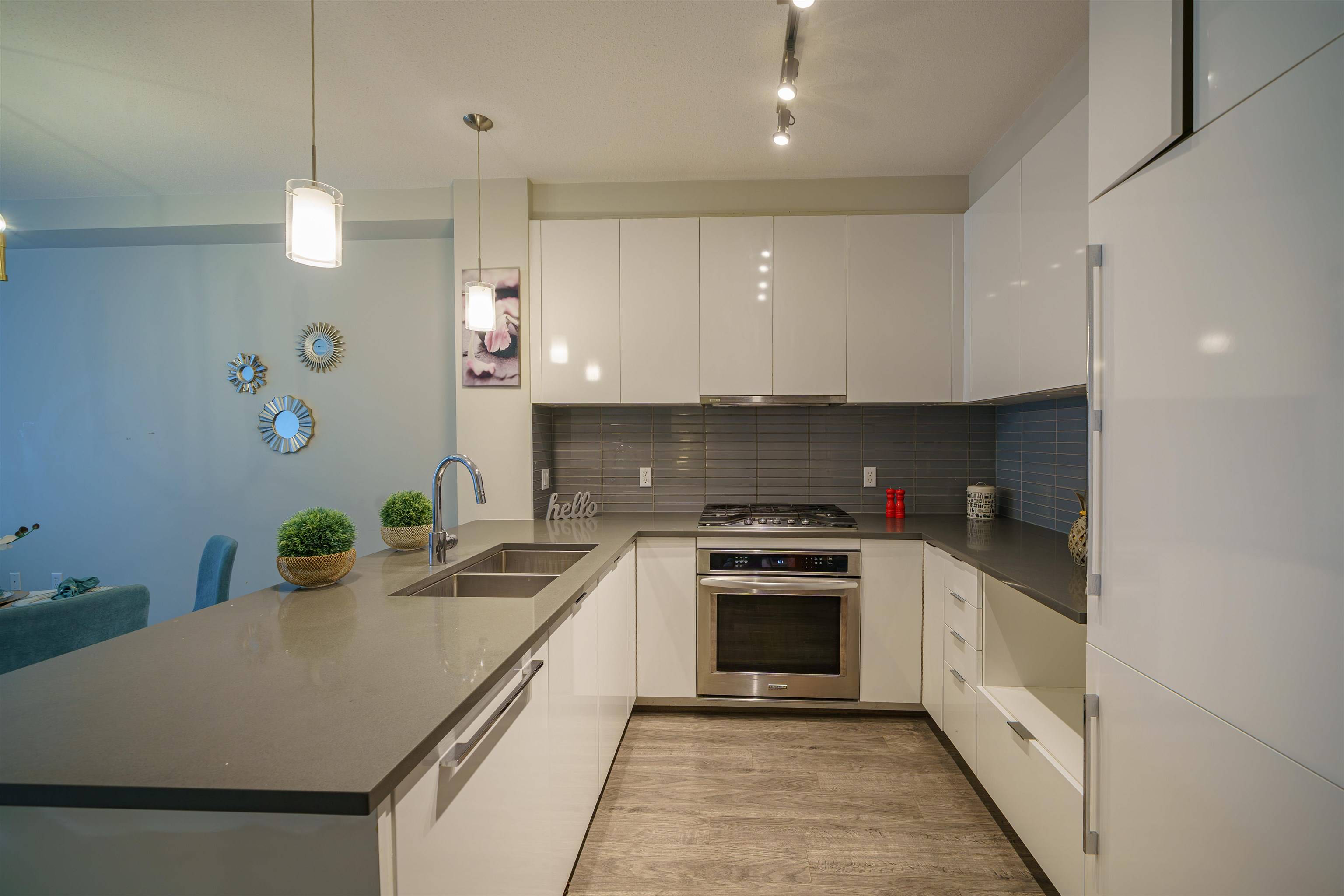 Richmond, BC V6X 2K5,9311 Alexandra RD #209