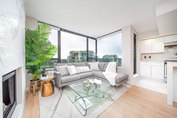 6233 Katsura ST #1708, Richmond, BC V6Y 4K1