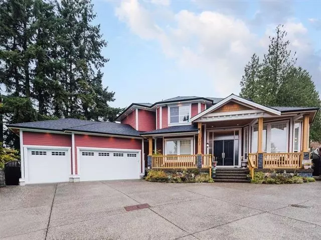 Coquitlam, BC V3K 2G1,701 Delestre AVE