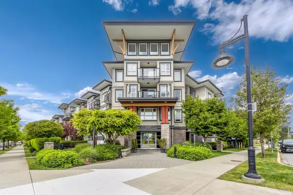 12075 Edge ST #208,  Maple Ridge,  BC V2X 9E6